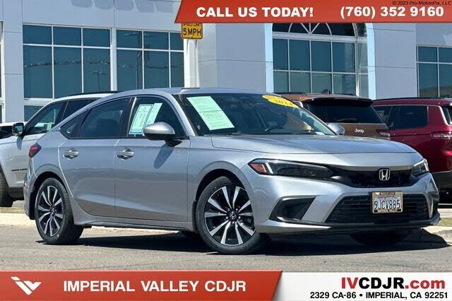 2024 HONDA Civic