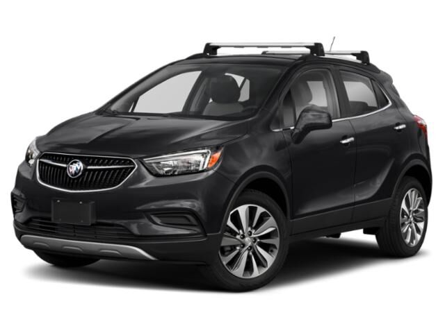 2020 BUICK Encore