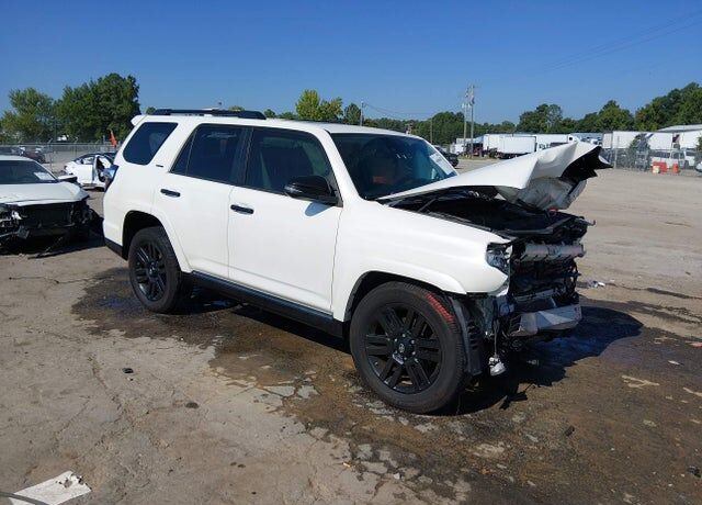 2020 TOYOTA 4-Runner