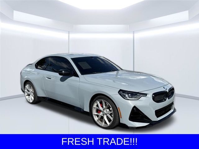 2023 BMW M2