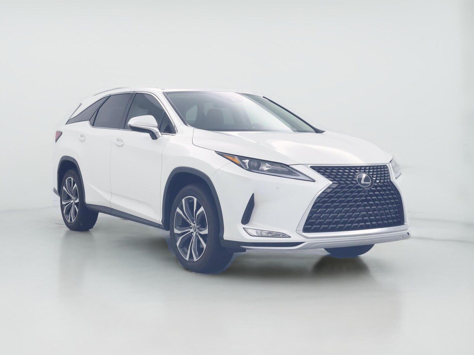 2022 LEXUS RX