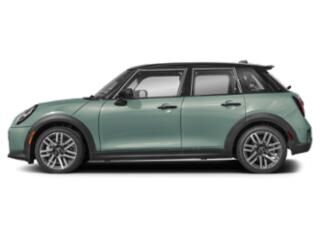 2027 MINI Hardtop