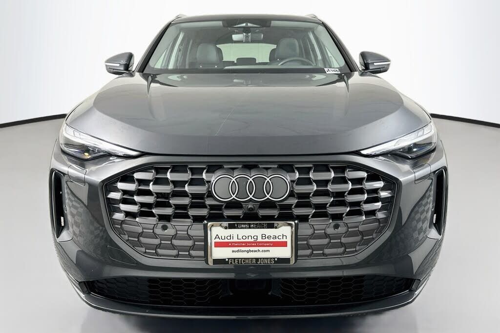 2026 Audi Q5