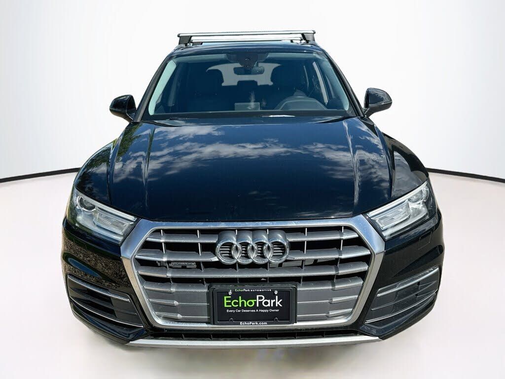 2019 Audi Q5