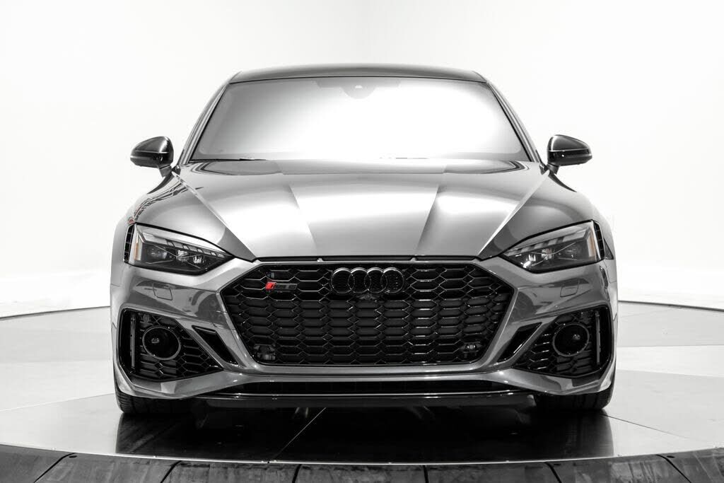 2023 Audi RS5