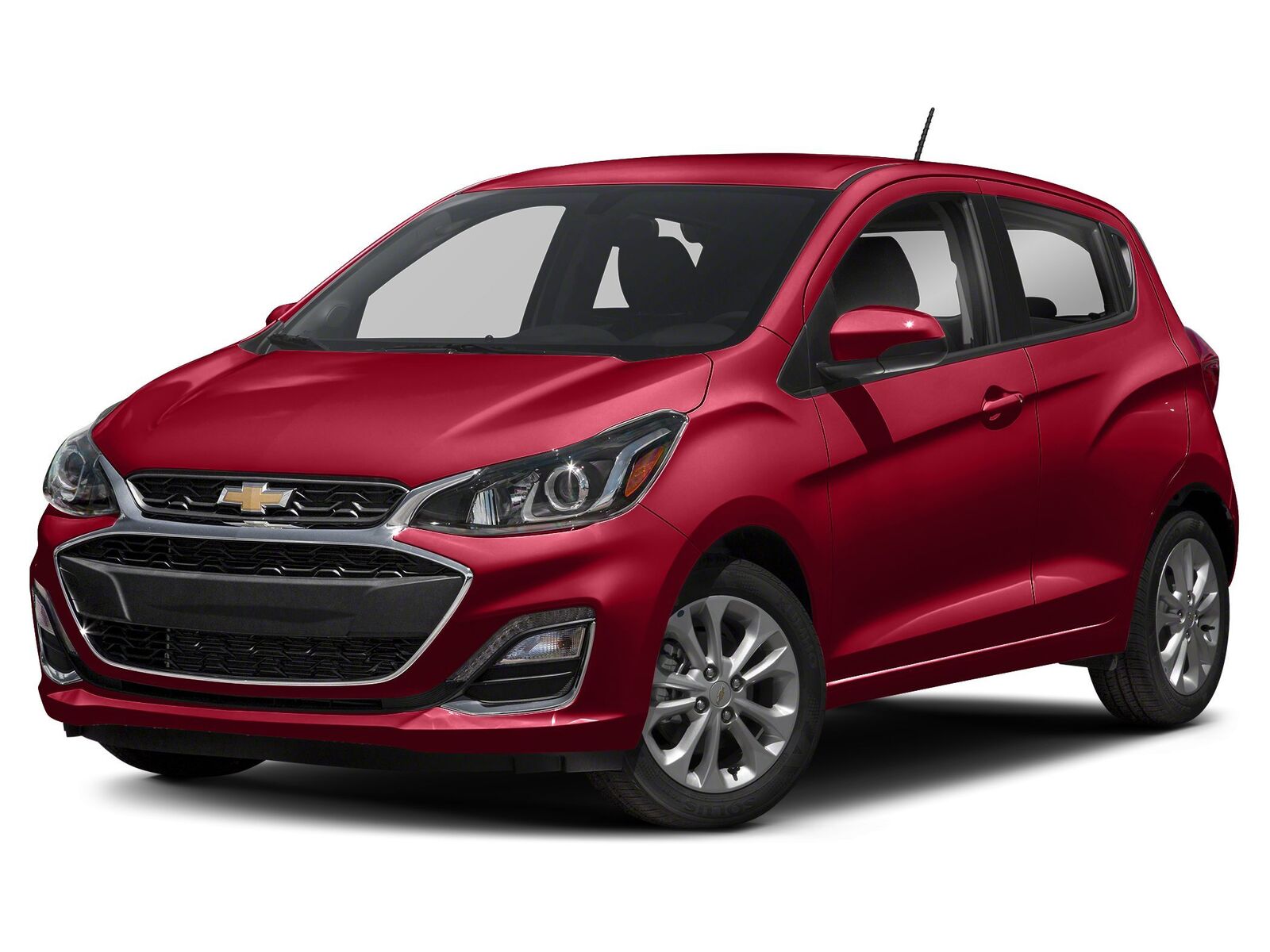 2019 CHEVROLET Spark