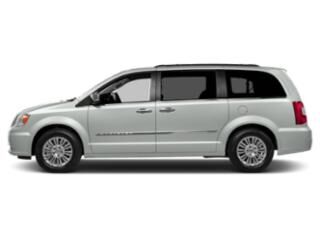 2015 CHRYSLER Town and Country