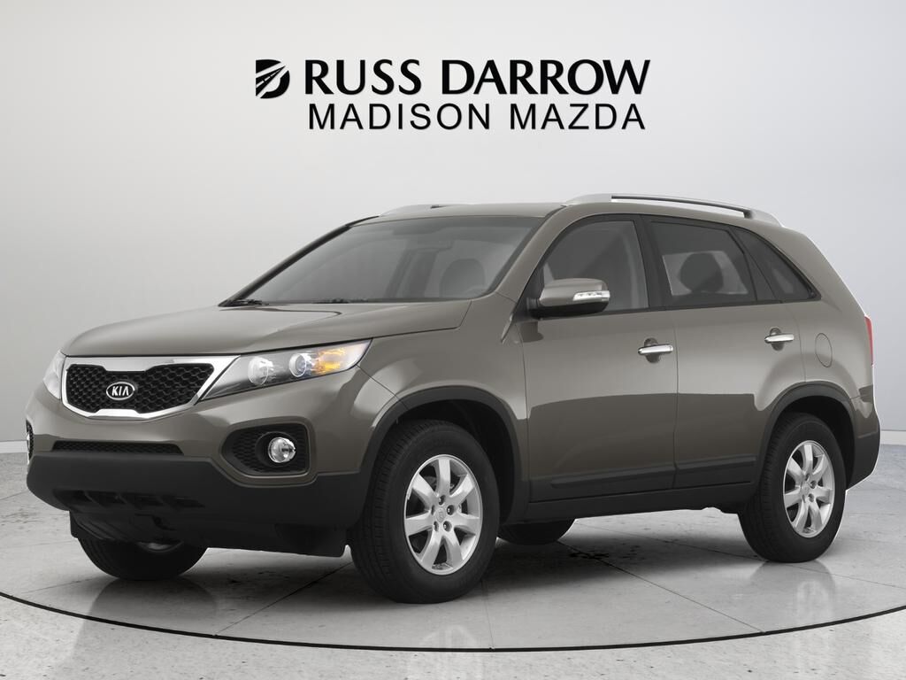 2012 KIA Sorento