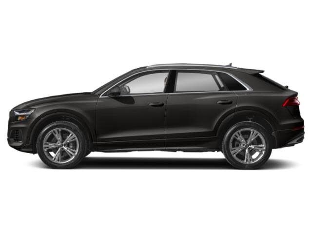 2023 Audi Q8