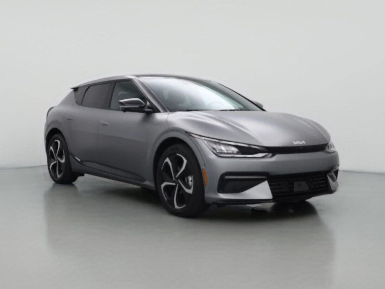 2024 KIA EV6