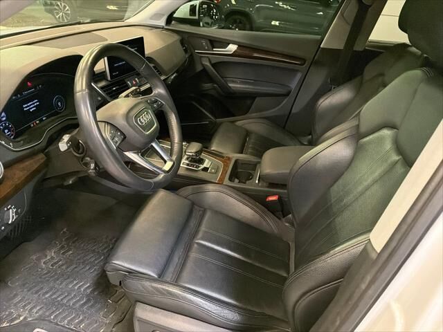2019 Audi Q5
