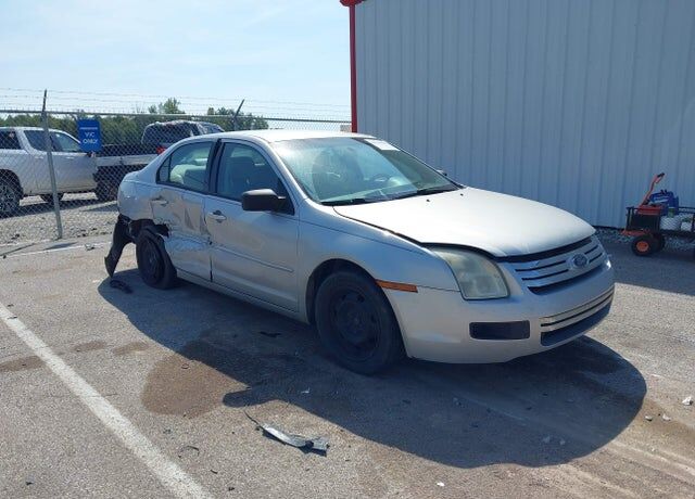 2006 FORD Fusion