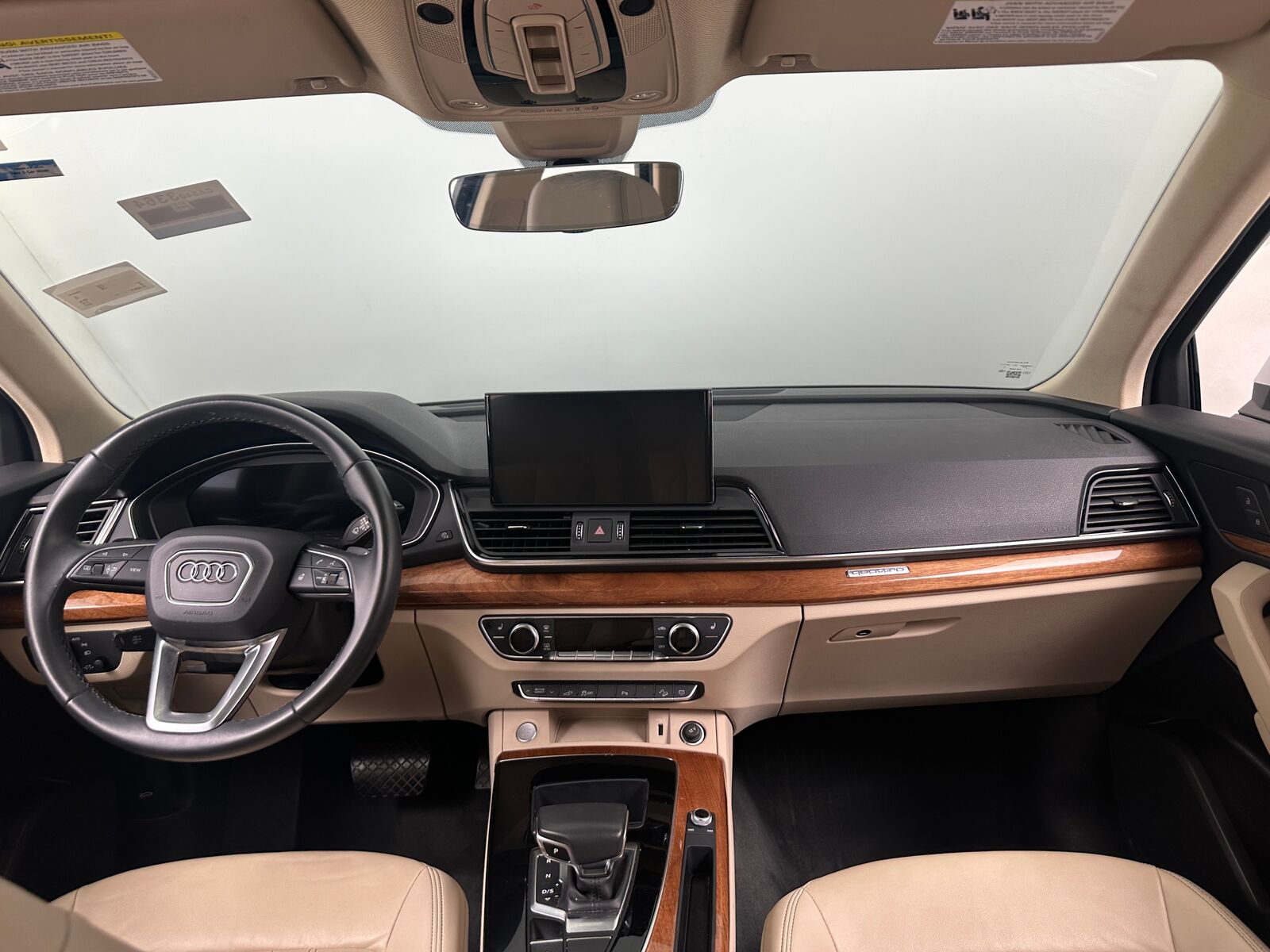 2021 Audi Q5 e