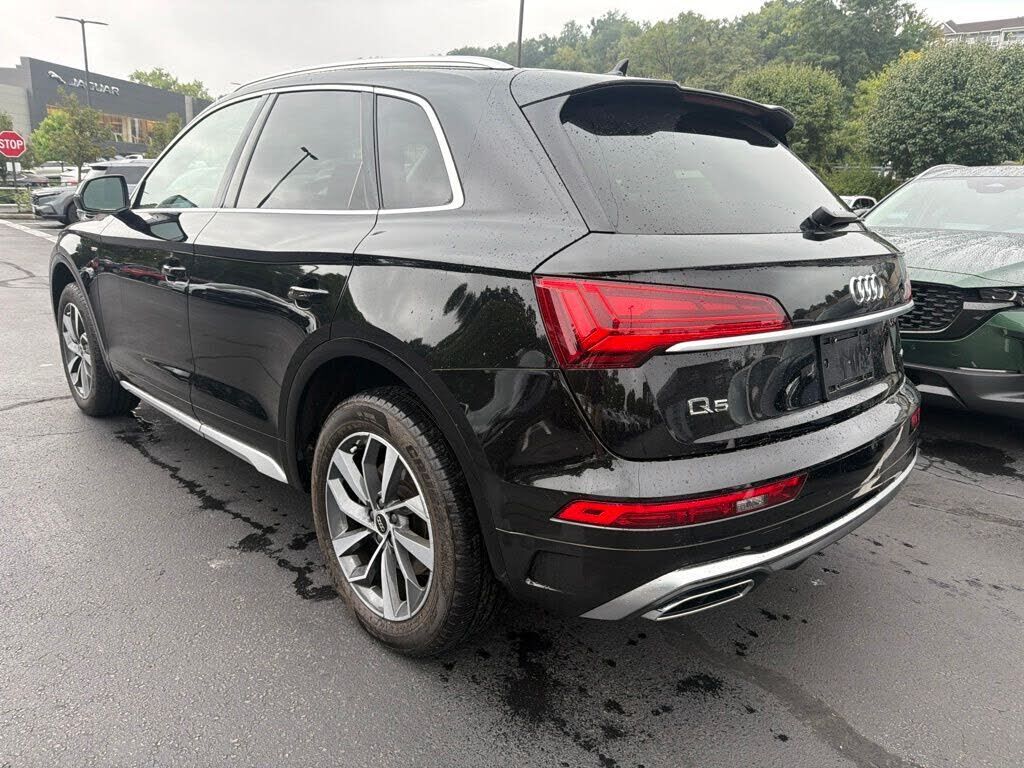 2023 Audi Q5
