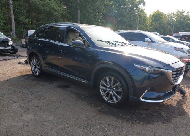 2018 MAZDA CX-9