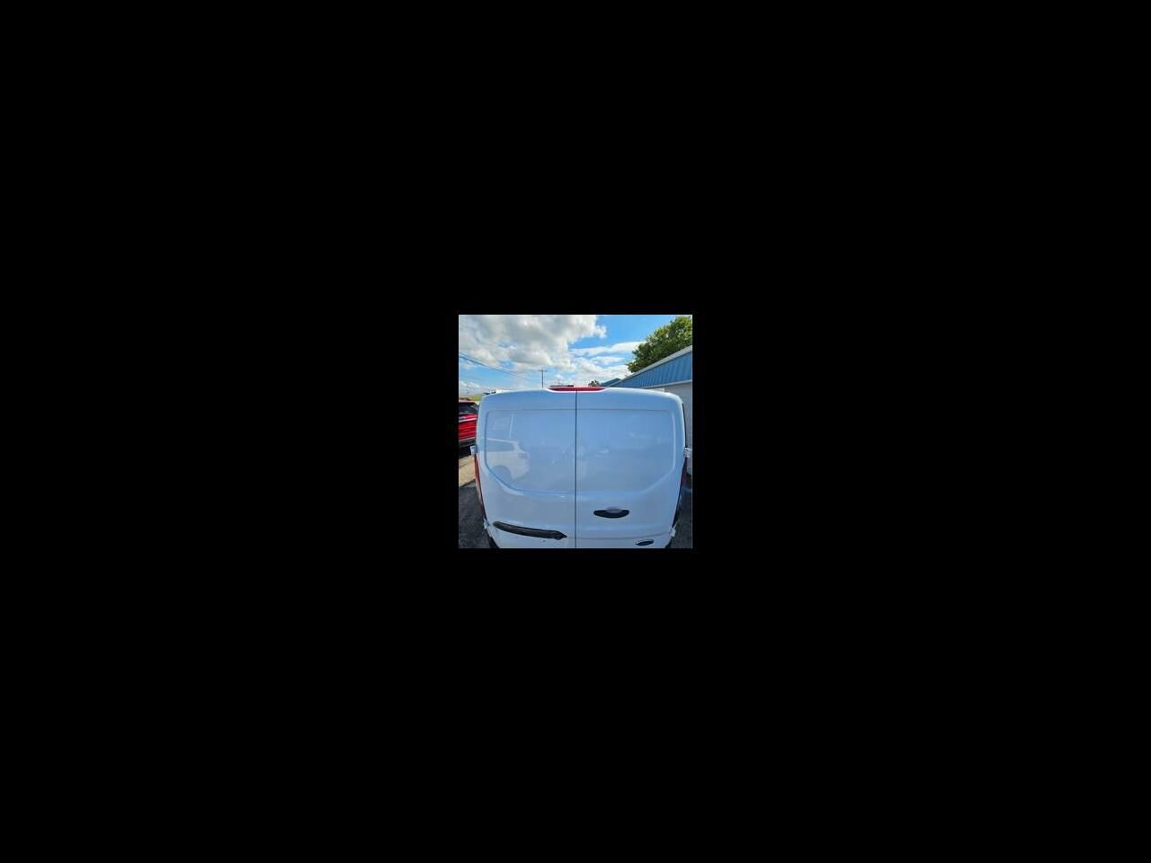 2016 FORD Transit