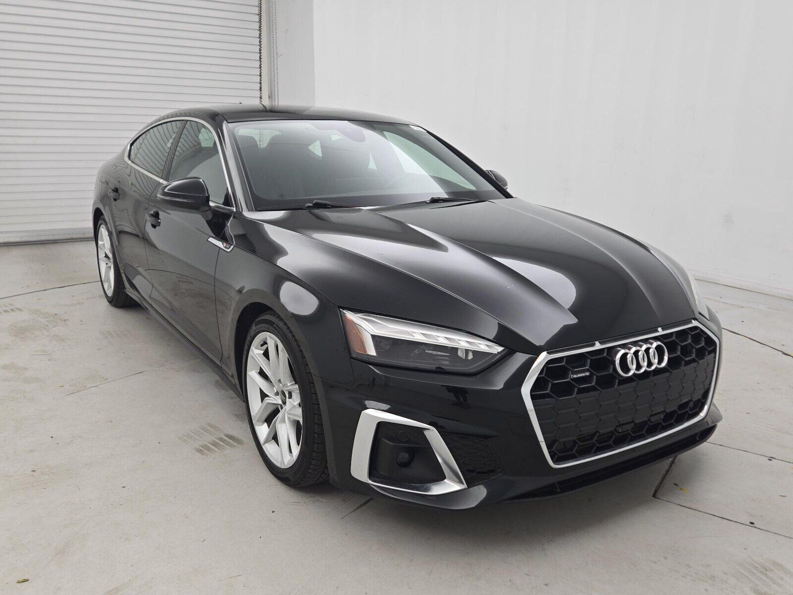 2023 AUDI A5