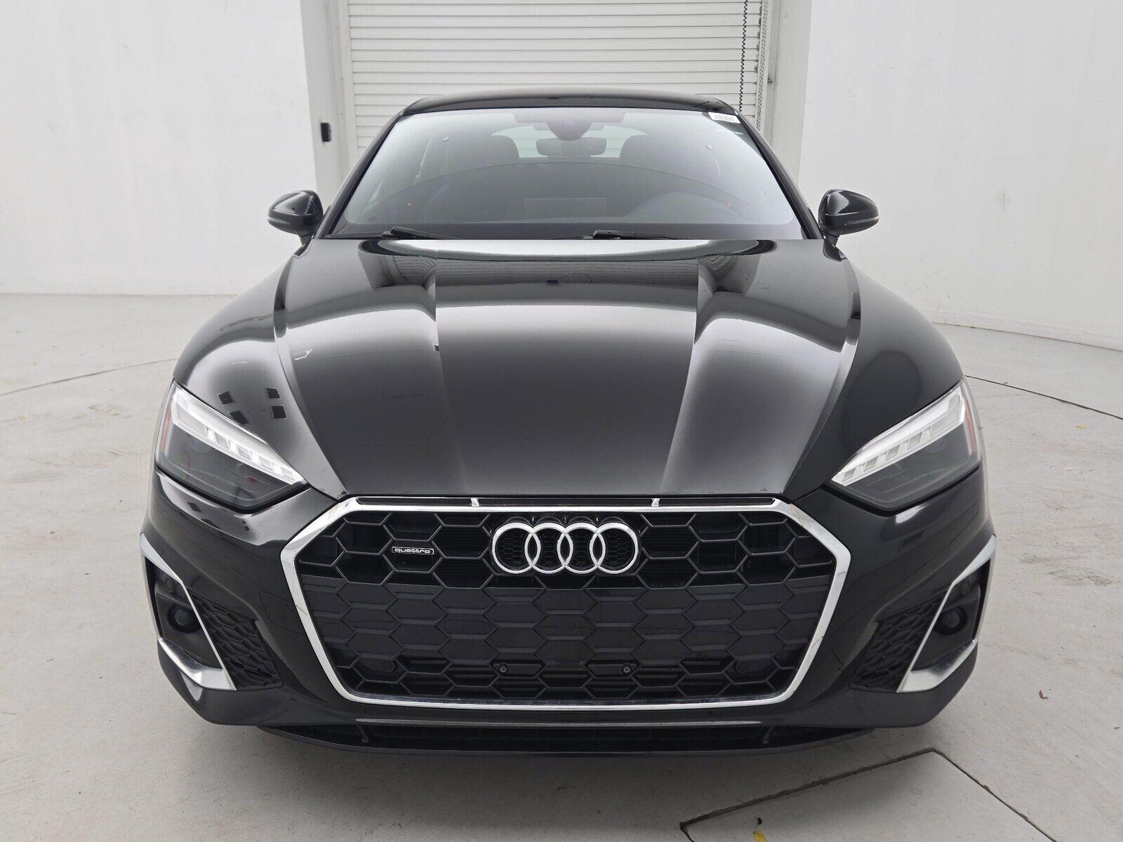 2023 Audi A5