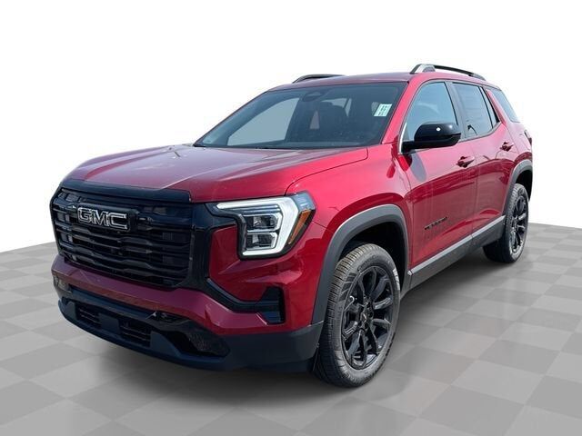 2027 GMC Terrain