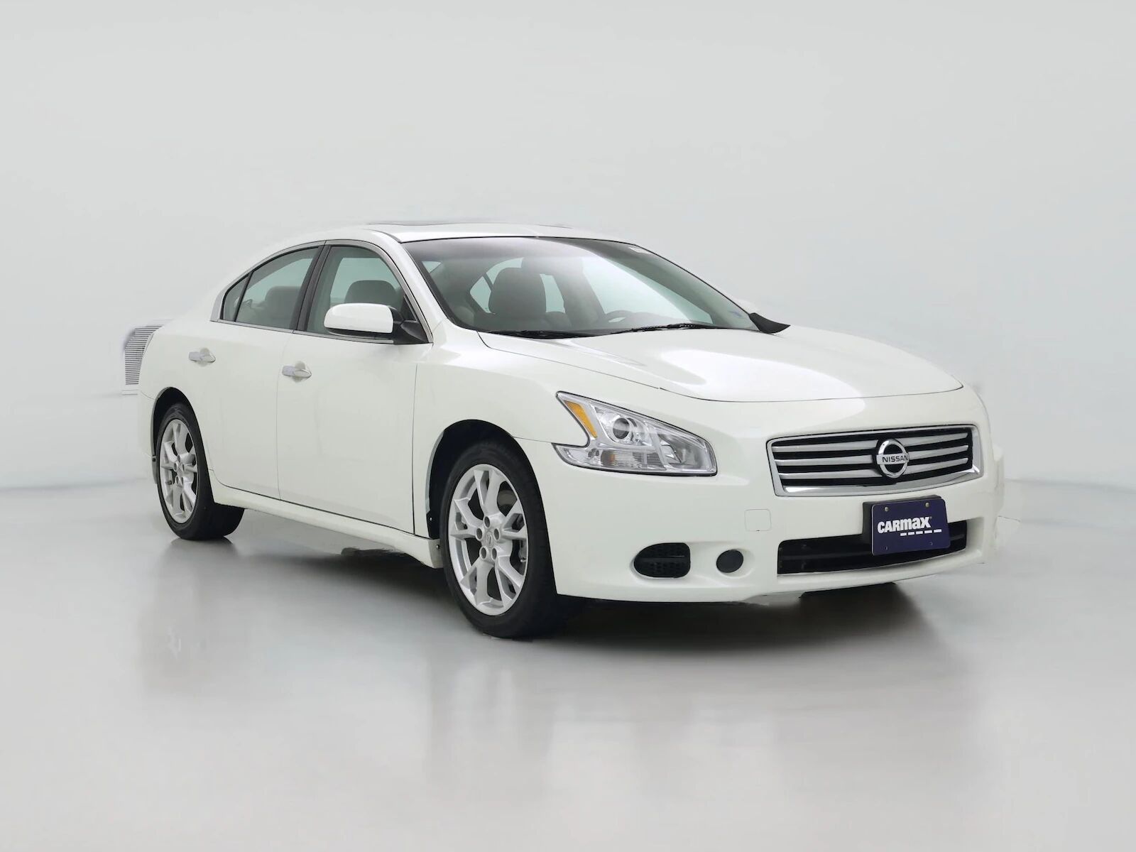 2014 NISSAN Maxima