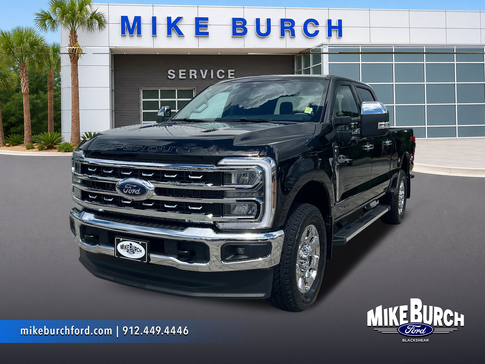2026 FORD F-250