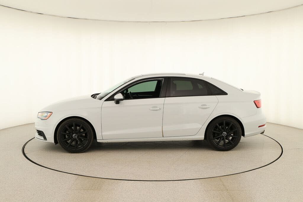 2016 Audi A3