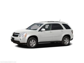 2008 CHEVROLET Equinox