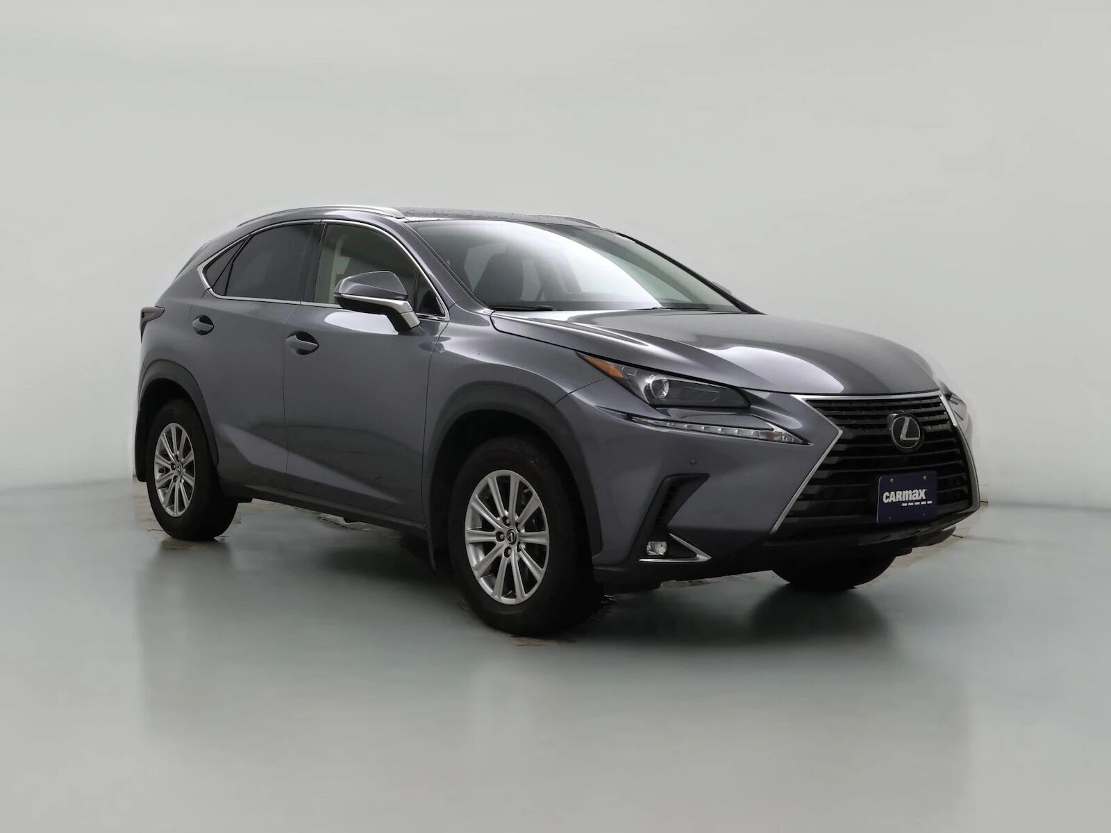 2021 LEXUS NX
