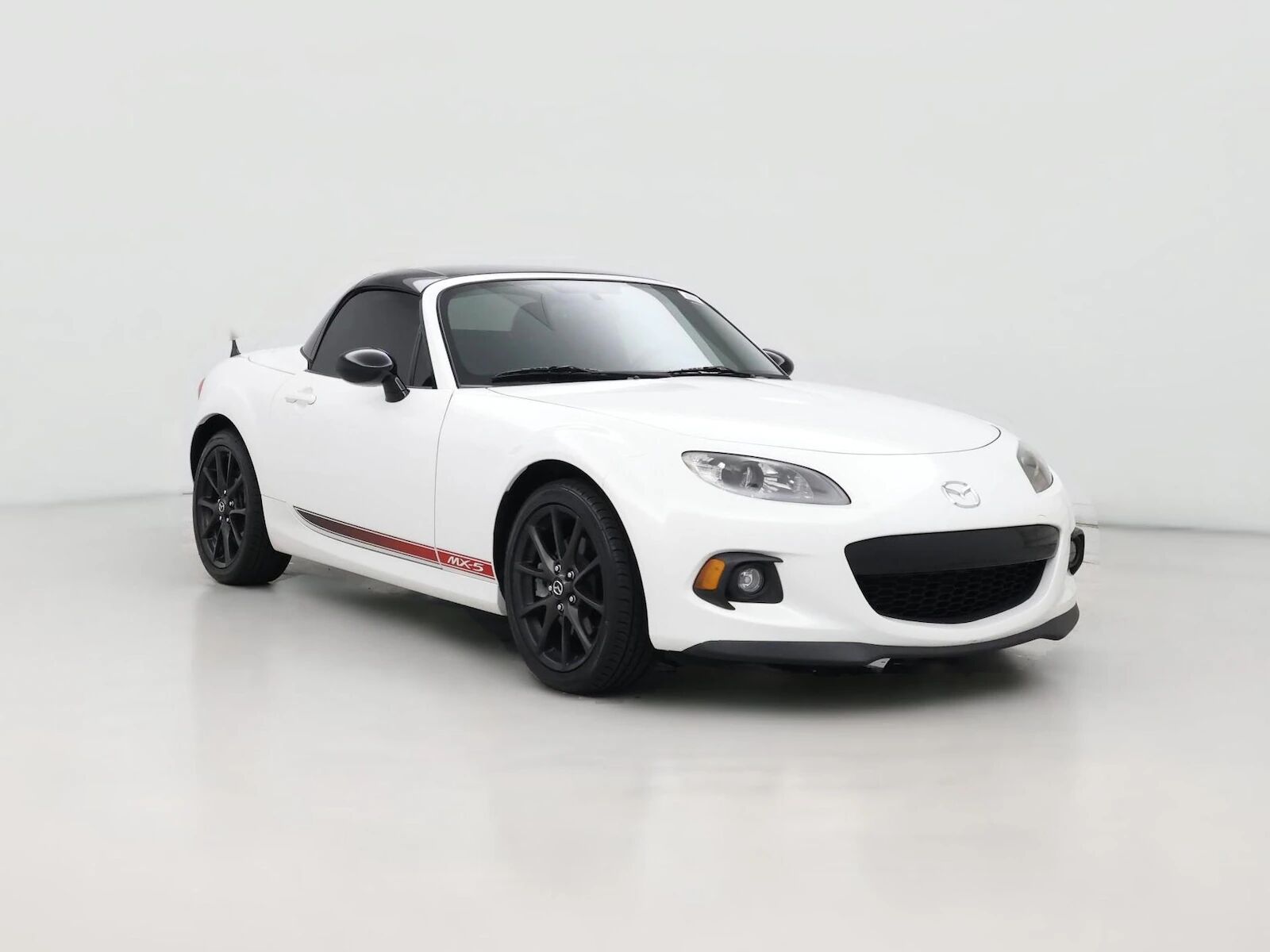 2014 MAZDA MX-5