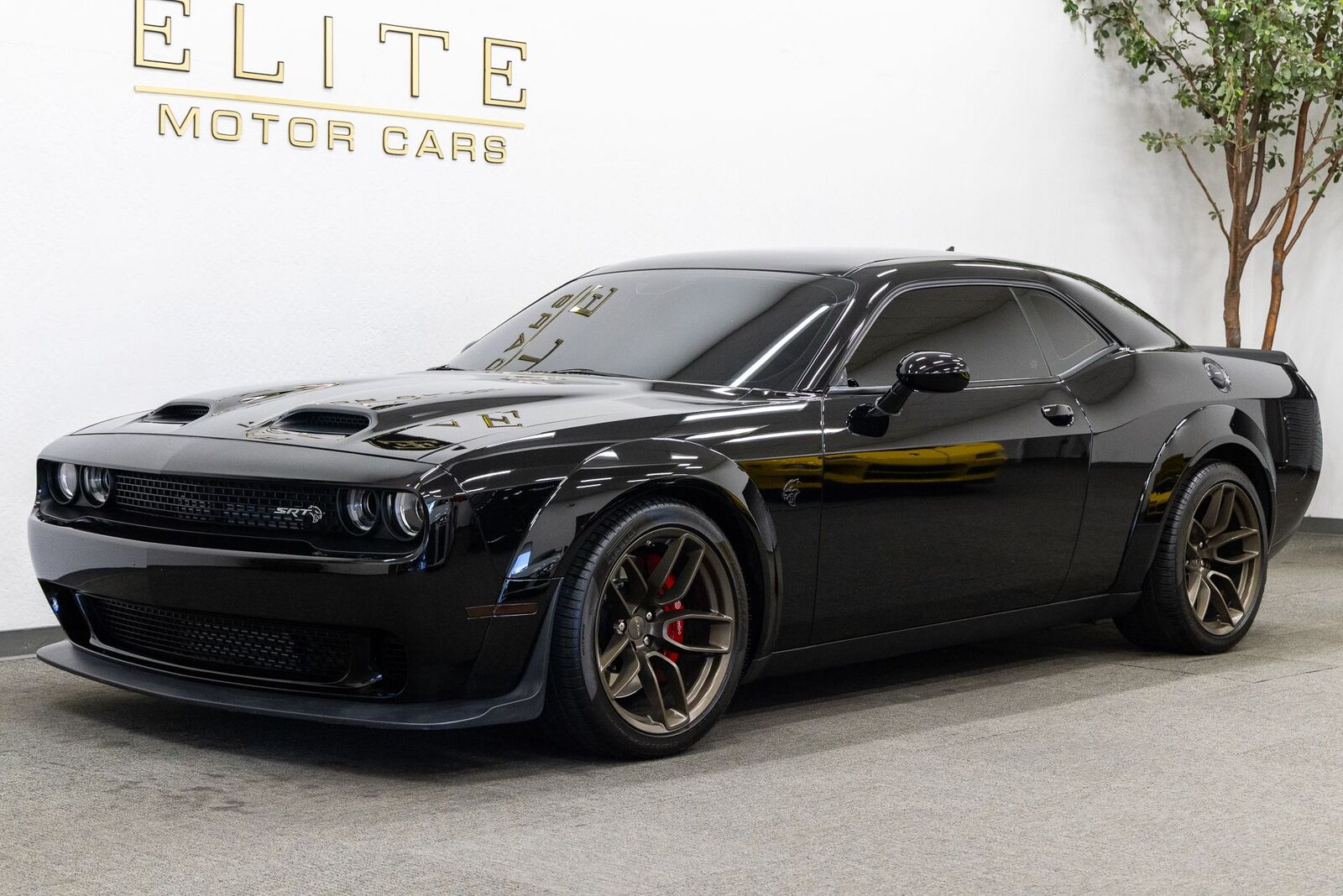 2020 DODGE Challenger