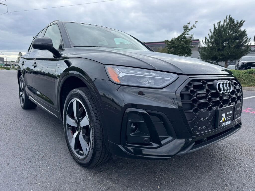 2023 Audi Q5