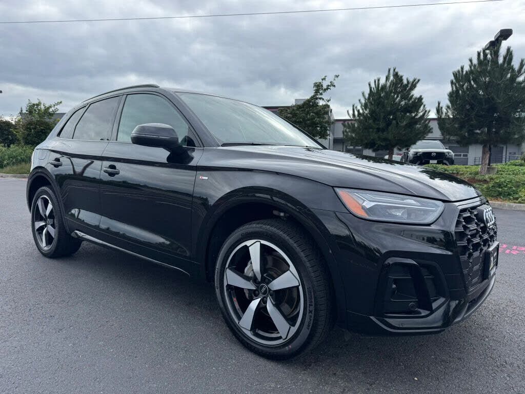 2023 AUDI Q5