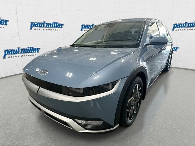 2023 HYUNDAI IONIQ 5