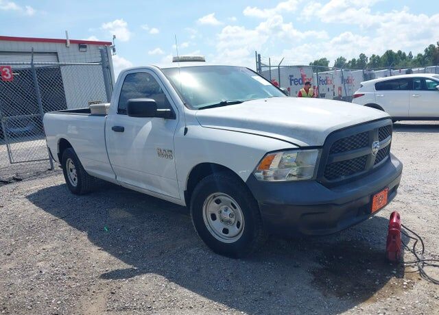2015 RAM 1500