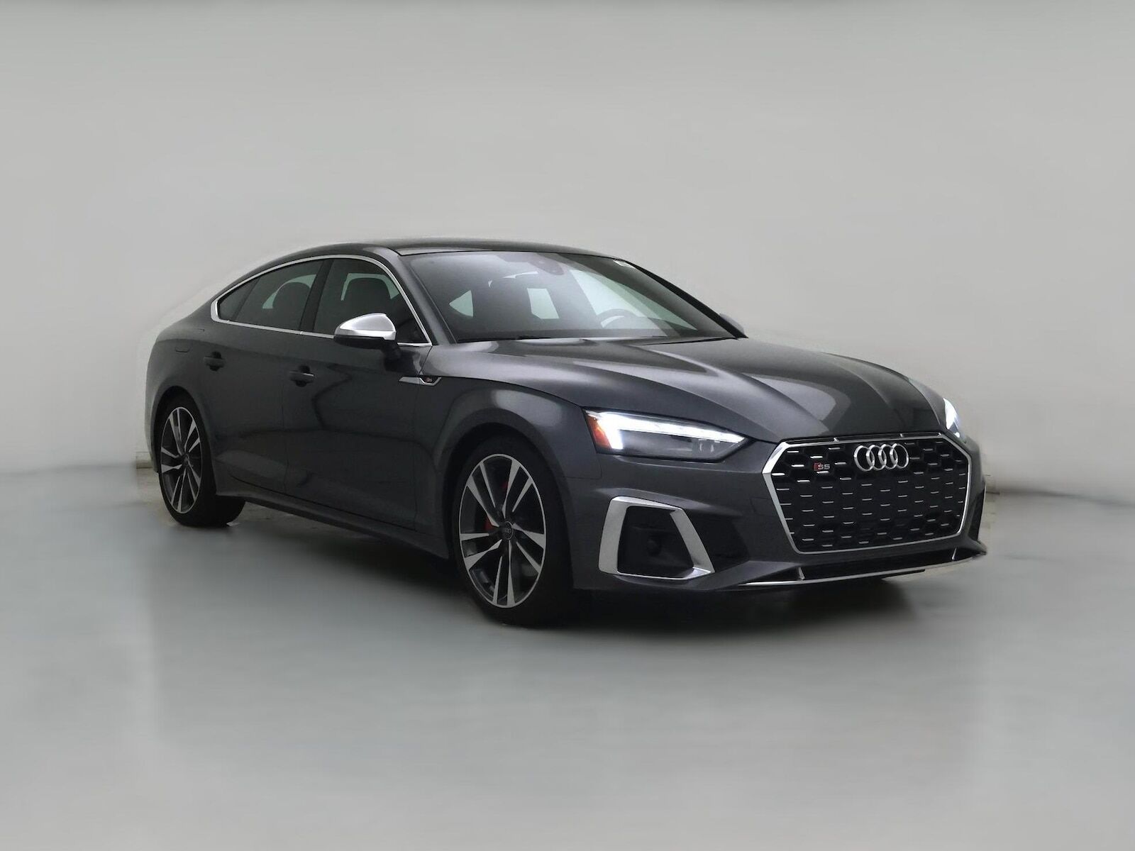 2024 AUDI S5