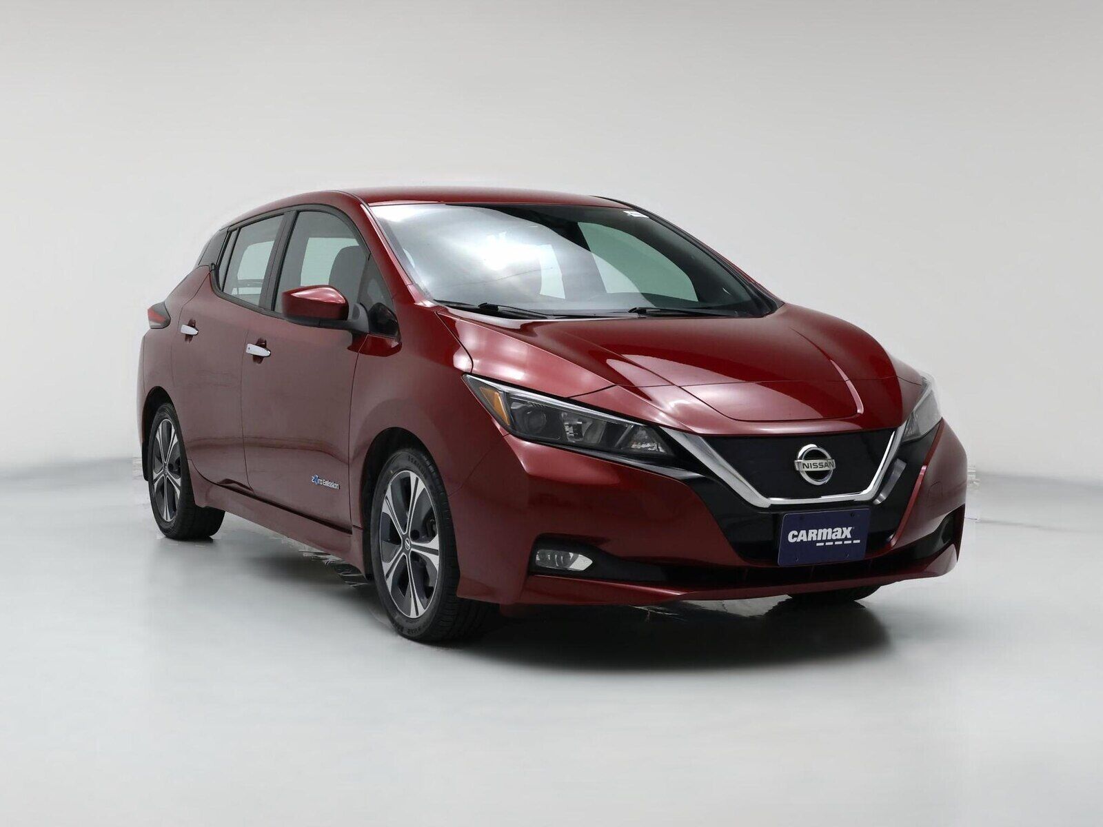 2019 NISSAN Leaf