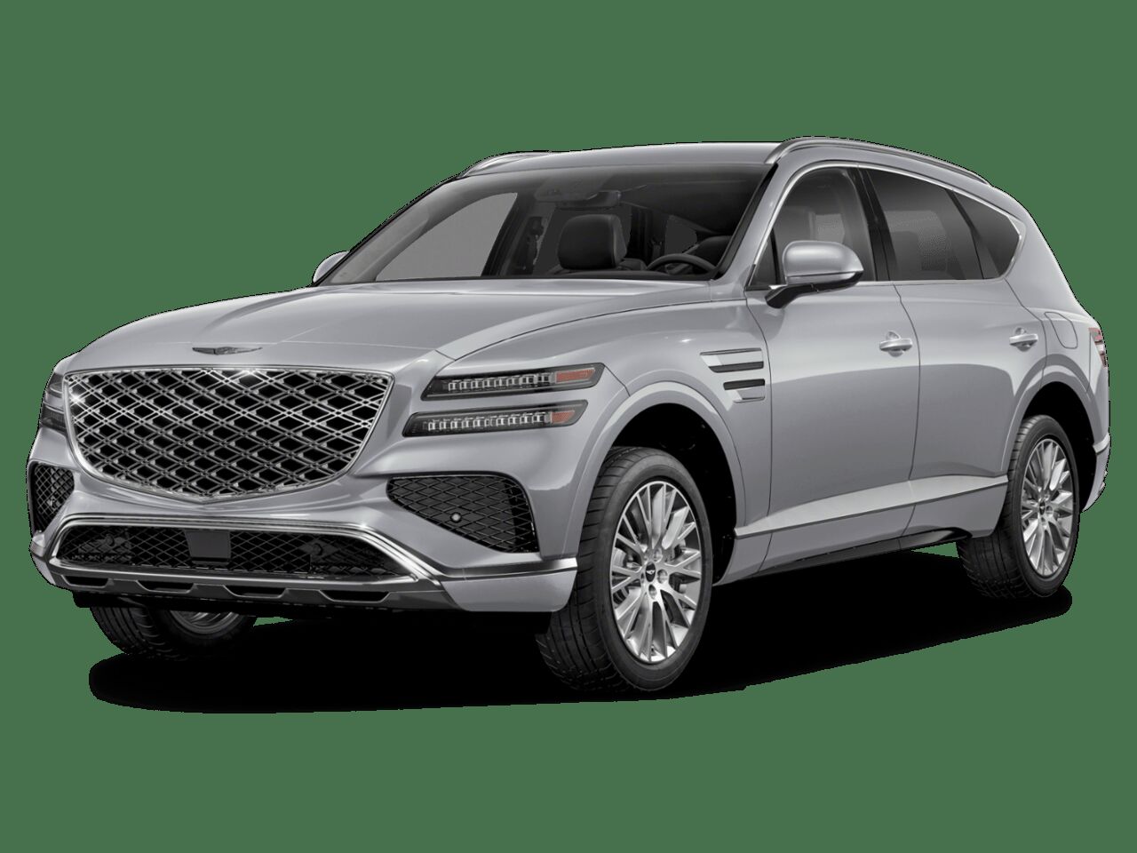 2025 GENESIS GV80