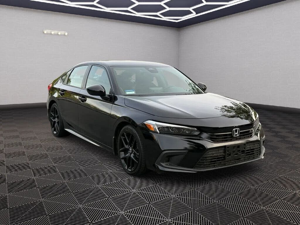 2023 HONDA Civic