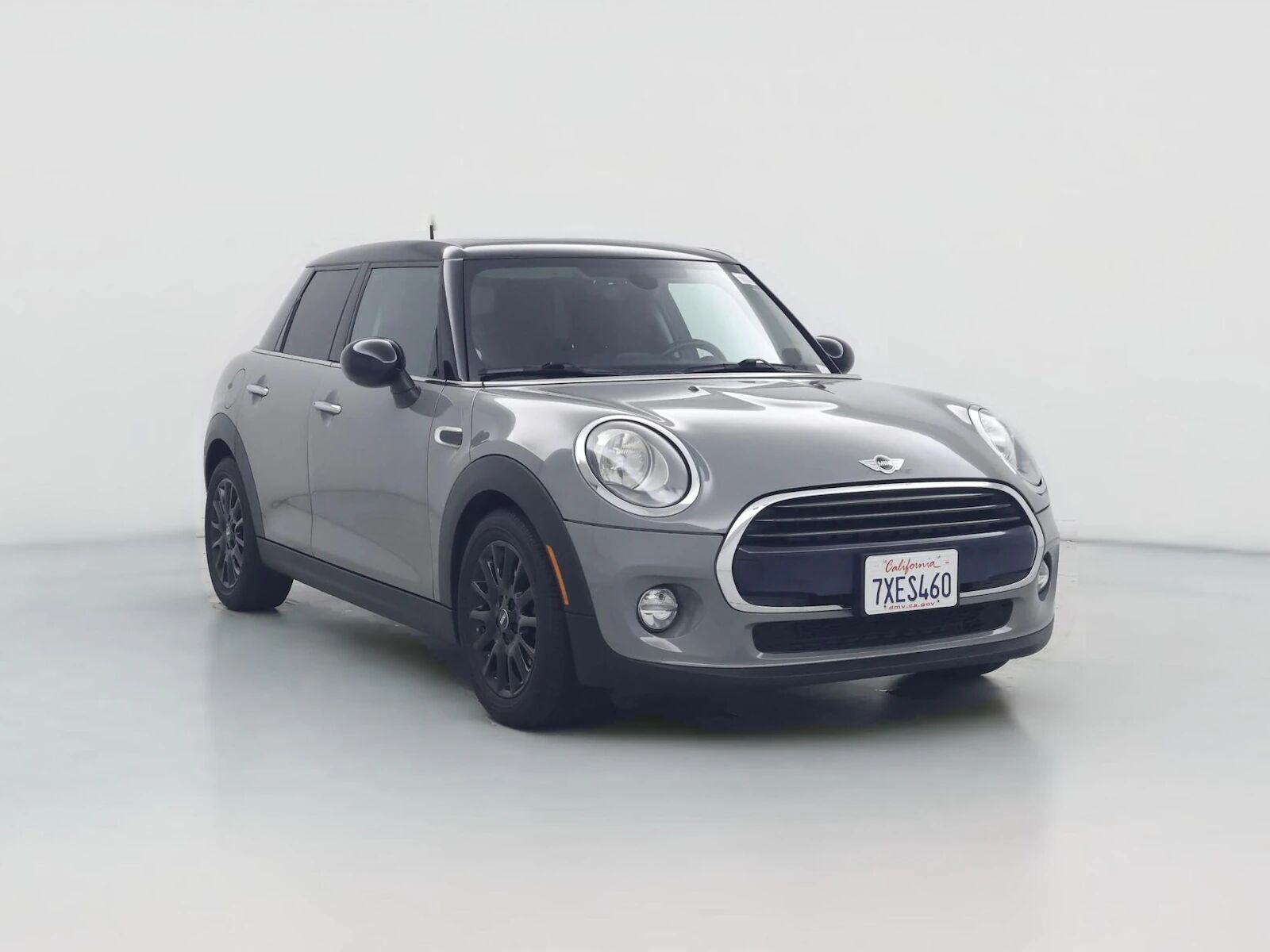 2017 MINI Cooper