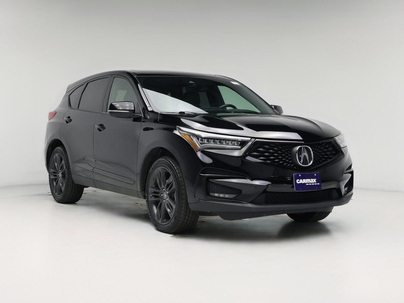 2020 ACURA RDX