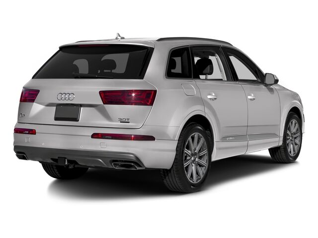 2018 Audi Q7