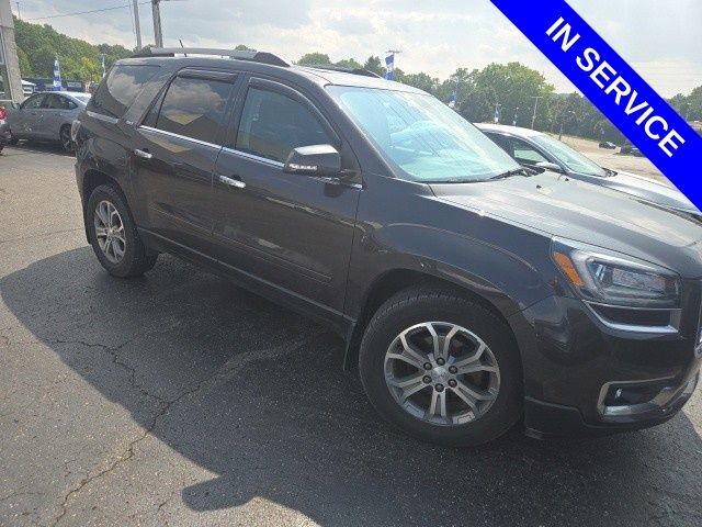 2016 GMC Acadia