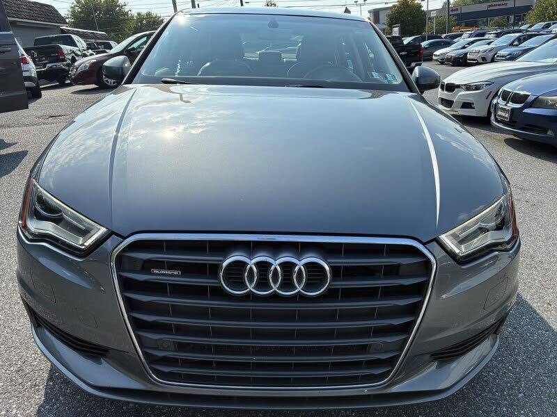 2016 Audi A3