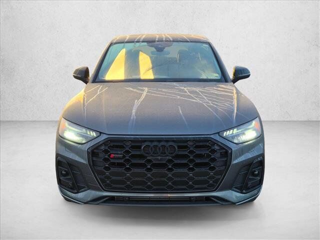 2023 Audi SQ5
