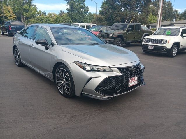 2020 TOYOTA Avalon