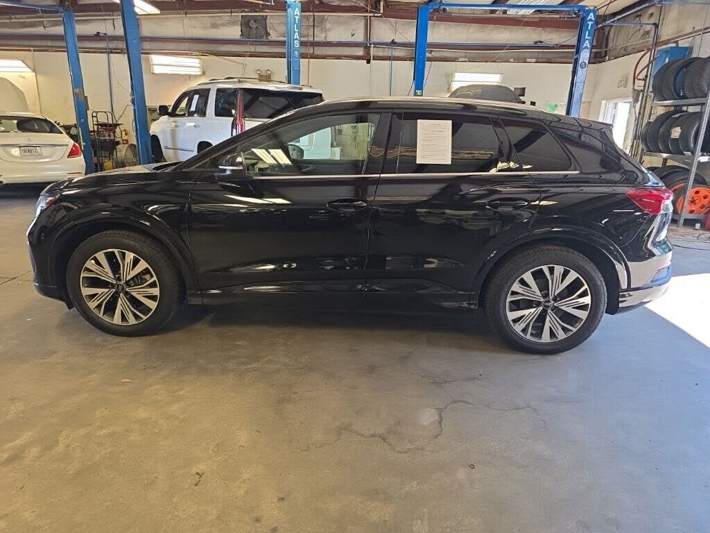 2023 Audi Q4