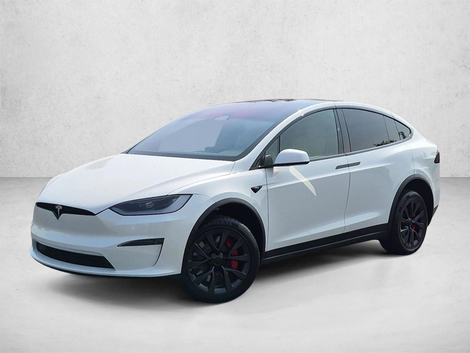 2024 TESLA Model X