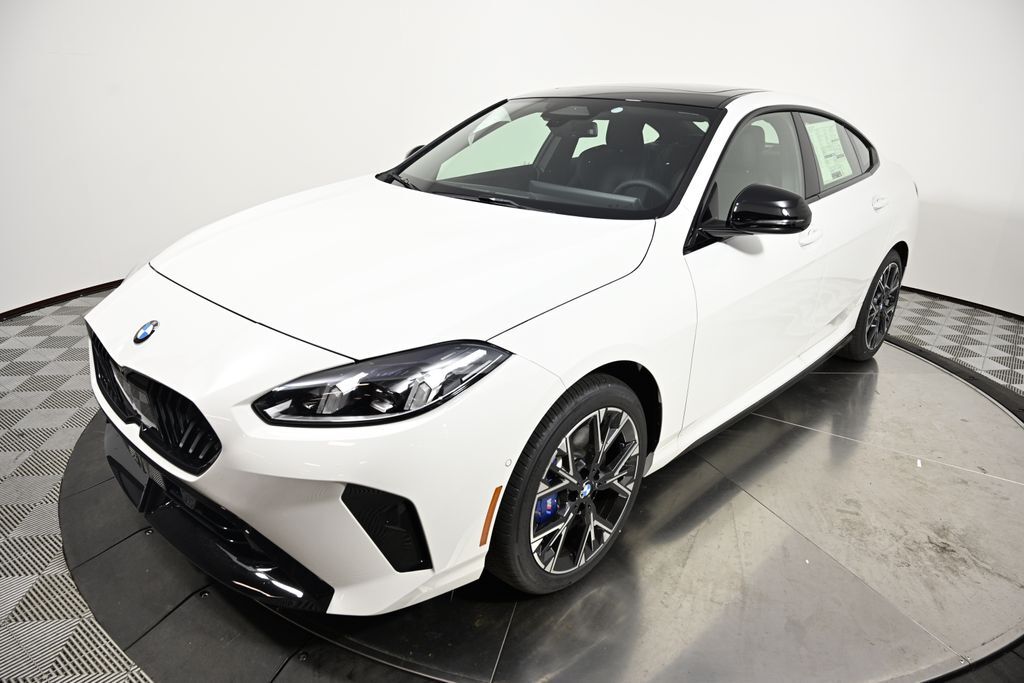 2026 BMW 2 Series