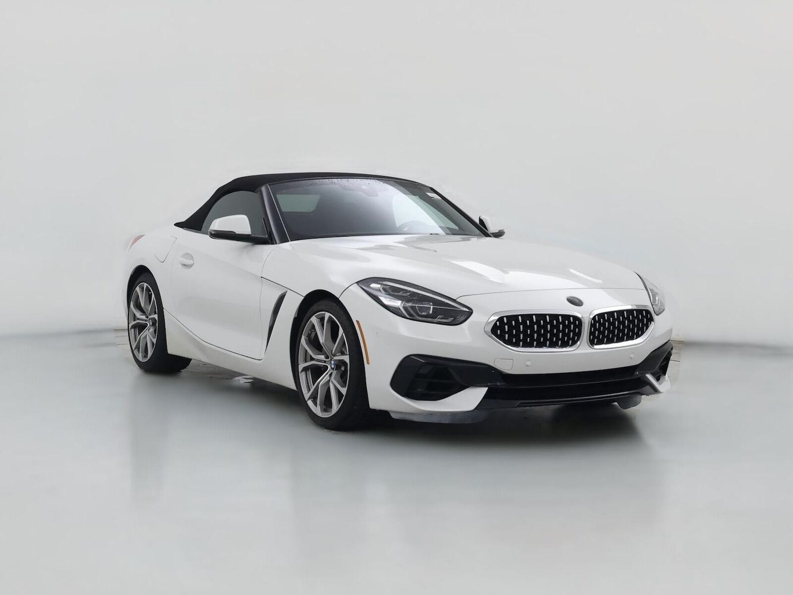 2020 BMW Z4