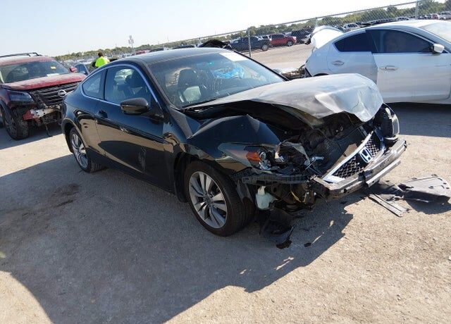 2009 HONDA Accord